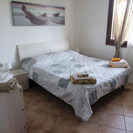 Casa Del Relax Apartment ออลเบีย ภายนอก รูปภาพ
