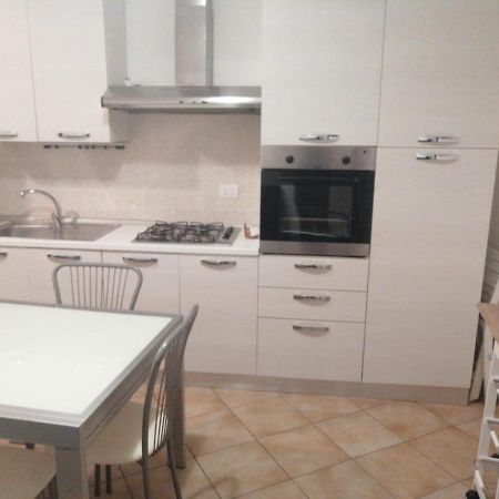 Casa Del Relax Apartment ออลเบีย ภายนอก รูปภาพ