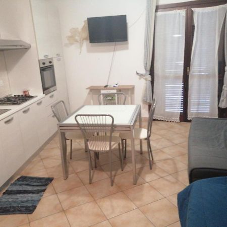 Casa Del Relax Apartment ออลเบีย ภายนอก รูปภาพ