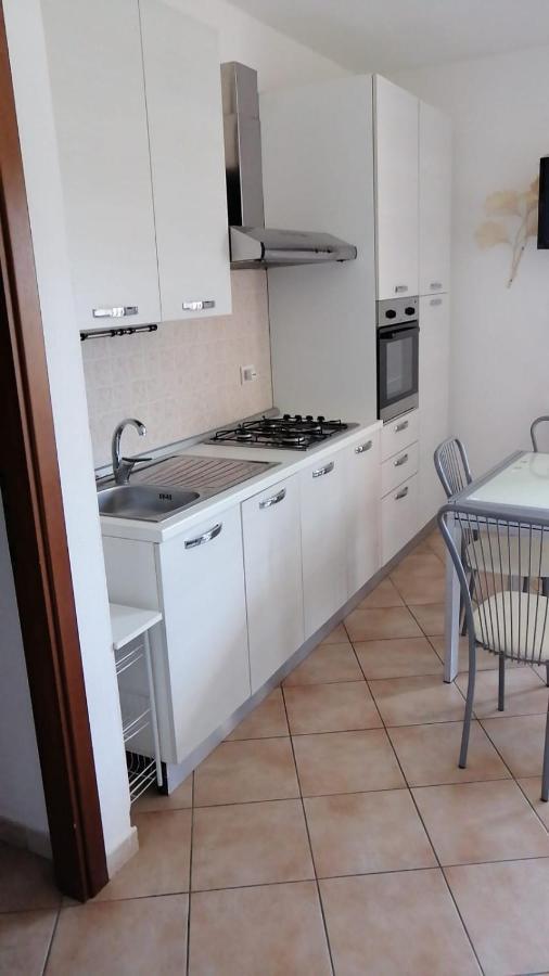 Casa Del Relax Apartment ออลเบีย ภายนอก รูปภาพ