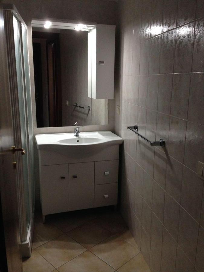 Casa Del Relax Apartment ออลเบีย ภายนอก รูปภาพ