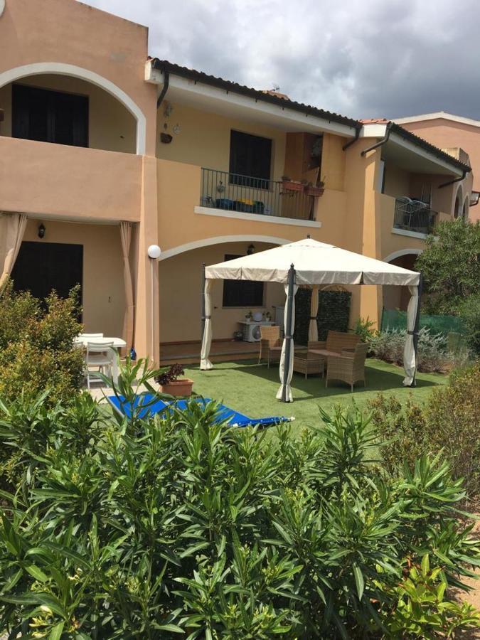 Casa Del Relax Apartment ออลเบีย ภายนอก รูปภาพ