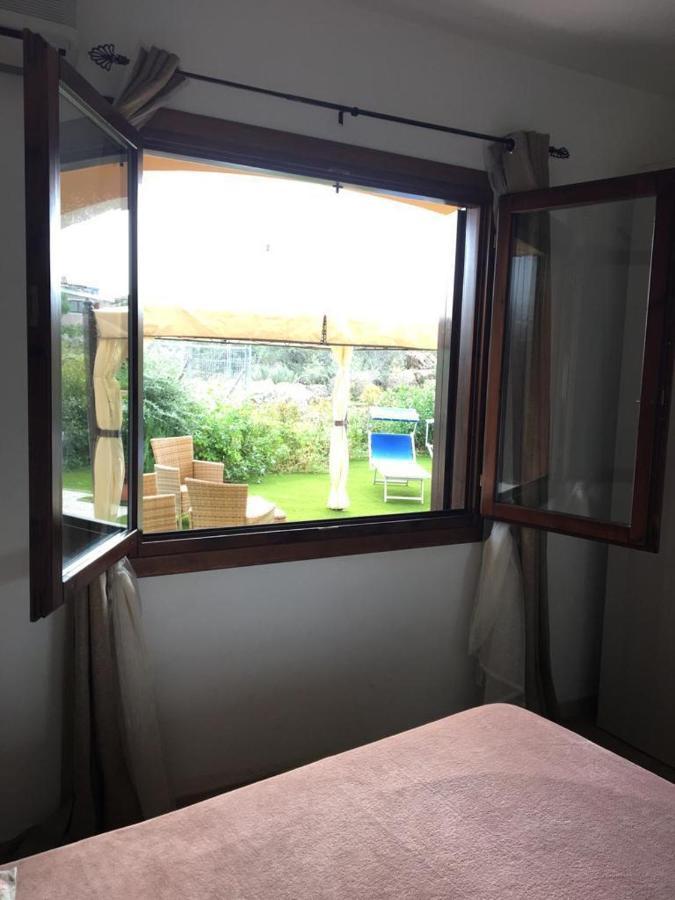 Casa Del Relax Apartment ออลเบีย ภายนอก รูปภาพ
