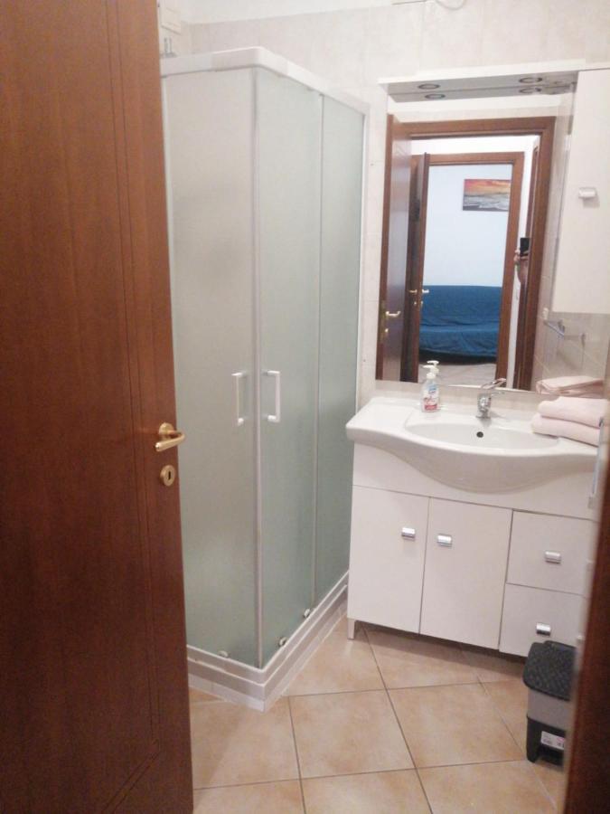 Casa Del Relax Apartment ออลเบีย ภายนอก รูปภาพ